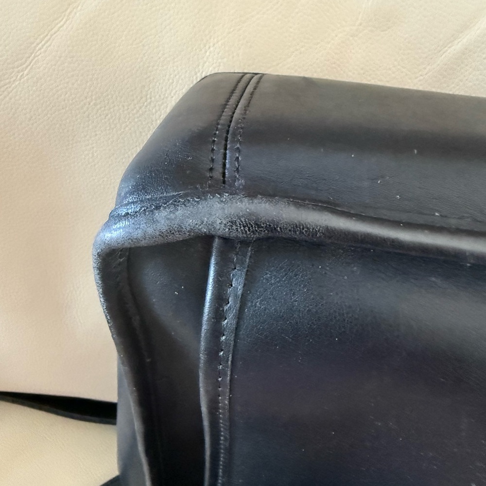 Vintage Coach Beekman Computer Bag - Picture 13 of 15